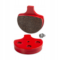 Klocki hamulcowe Harley Davidson