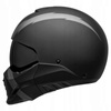 Kask Motocyklowy Bell Broozer Arc Matte Black/Grey