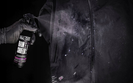 Impregnat do Odzieży Muc Off - 250ml Rain Shield