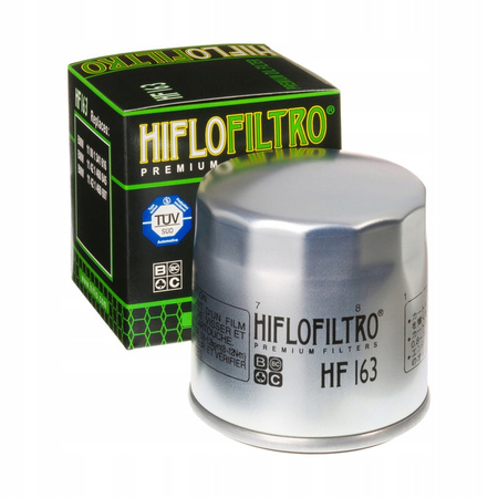 Filtr oleju Hiflo HF163