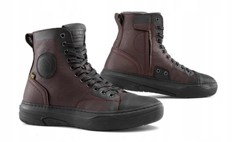 Buty motocyklowe Falco Lennox 3 Mat Brown