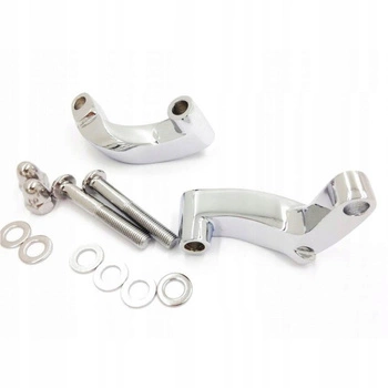 Adaptery do przesunięcia lusterek Harley Davidson