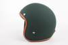 Kask Otwarty Bandit Premium British Racing Green