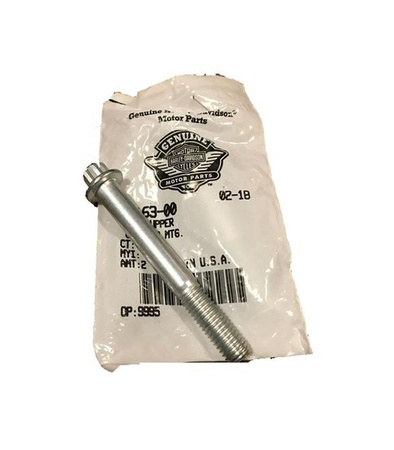 Śruba zacisku hamulca Harley Davidson (2szt)