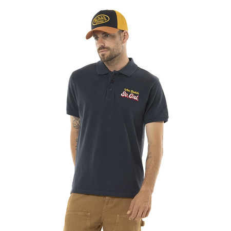 Koszulka Polo Von Dutch Oryginal