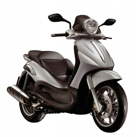 Adapter do lusterka gwint prawy Ø 10 mm na lewy Ø 8 mm