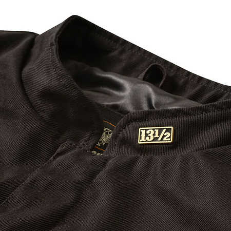 Kamizelka motocyklowa West Coast Choppers x 13 1/2 Dominator 