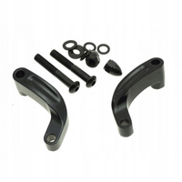 Adapter do przesunięcia lusterek Harley Davidson