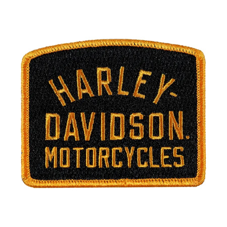 Naszywka Harley-Davidson OG Harley