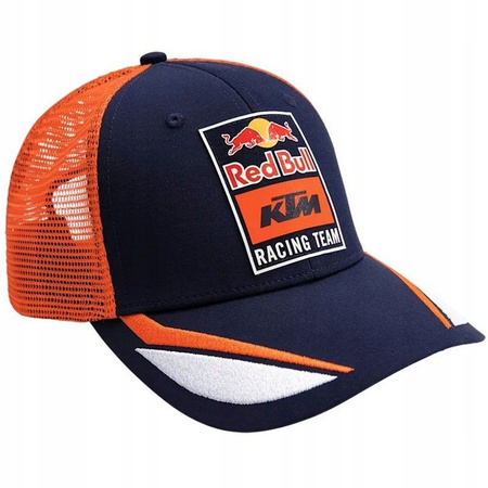 Czapka z daszkiem KTM Turbo Trucker