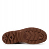 Buty Zimowe Palladium Pampa Hi Zipp WL Brown Pattina