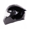 Kask Ozone Integralny Sprint Gloss Black