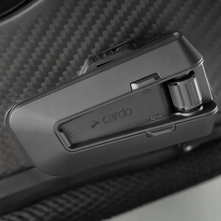Interkom CARDO Packtalk PRO