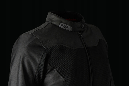 Kurtka Motocyklowa Mesh Furygan Genesis Mistral Lady Evo 3 Black