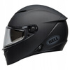 Kask Motocyklowy Bell Lithium ECE 6 Matte Black