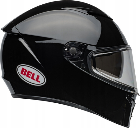 Kask Motocyklowy Bell Lithium ECE 6 Black