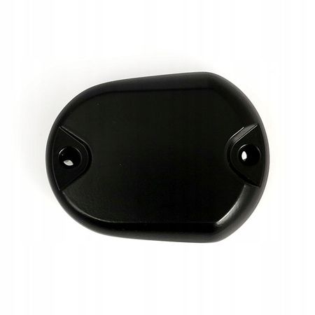 Pokrywa pompy hamulca z uszczelką Harley Davidson