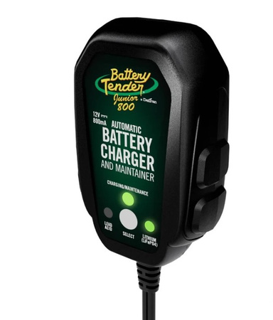 Ładowarka do akumulatorów Battery Tender Junior SAE