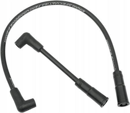 Przewody Zapłonowe 8,8 mm Harley Davidson Softail 00-15