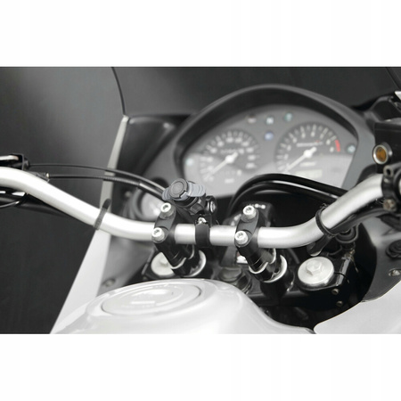 Regulowany uchwyt motocyklowy do telefonu