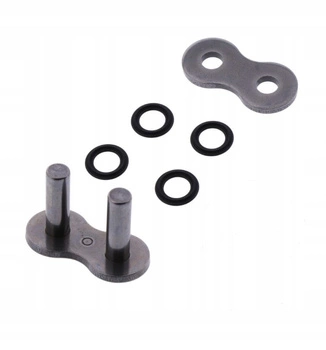 Zakuwka łańcucha DID 525VX3 nit lity