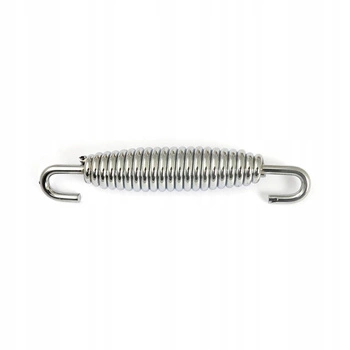 Sprężyna bocznej stopki Harley Davidson Chrom