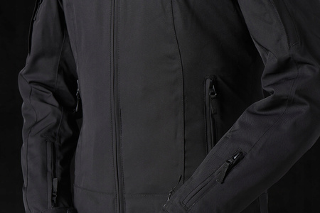 Kurtka Motocyklowa Damska Tekstylna Furygan Jody