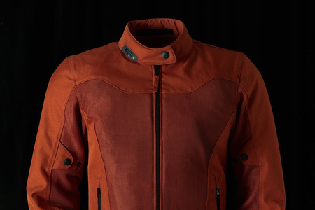 Kurtka Motocyklowa Mesh Furygan Genesis Mistral Lady Evo 3 Rust