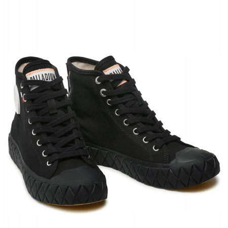 Trampki Palladium Palla Ace Cvs Mid Black