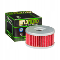 Filtr oleju Hiflo HF136