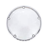 Pokrywa Sprzęgła Derby Cover Harley Davidson Chrom 19-24 Softail; 2018 FLSB