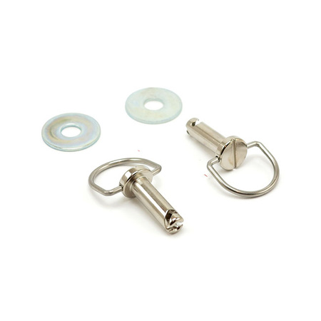 Mocowanie kufrów Harley Davidson Touring 95-13 (2szt)