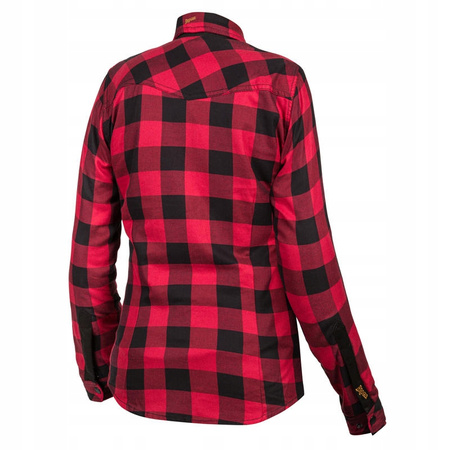 Koszula Motocyklowa Broger Alaska Lady