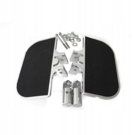 PODŁOGI PODESTY KIEROWCY PASAŻERA UNIWERSALNE