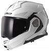 Kask Motocyklowy LS2 FF901 Advant X Solid White