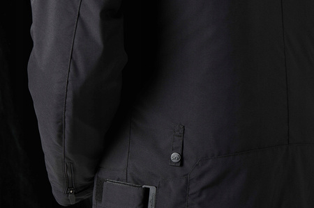 Kurtka Motocyklowa Tekstylna Furygan Scotty Blouson Black