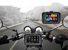 Nawigacja motocyklowa FreedConn C5 z bezprzewodowym Car Play i Android Auto