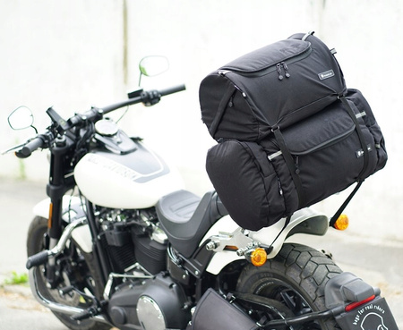Torba motocyklowa Deemeed Explorer Cordura S (18L)