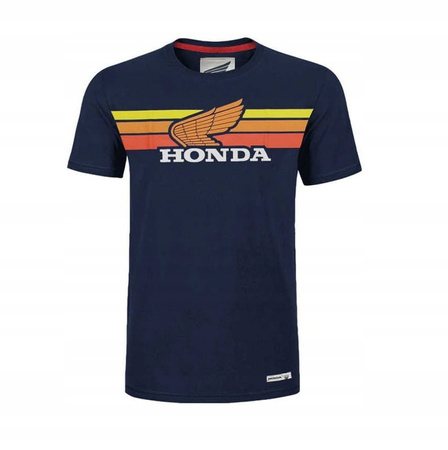 Honda Vintage - Koszulka Sunset Tee