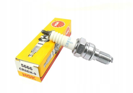 Świeca zapłonowa NGK CR8EH-9