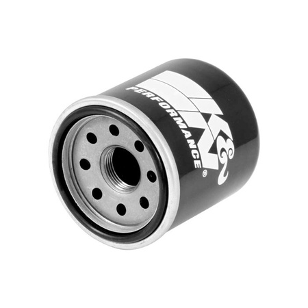 K&N Filtr Oleju KN-153 – Premium filtr do motocykli Ducati, Cagiva, Indian