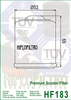 Filtr Oleju Hiflo HF183