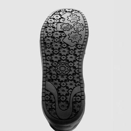 Buty Motocyklowe Rebelhorn Vandal II Black