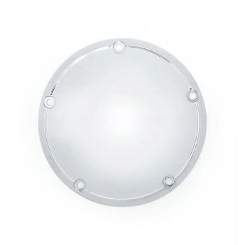 Pokrywa Derby Cover Harley Davidson 99-17 Dyna; 99-18 Softail; 99-15 Tourin