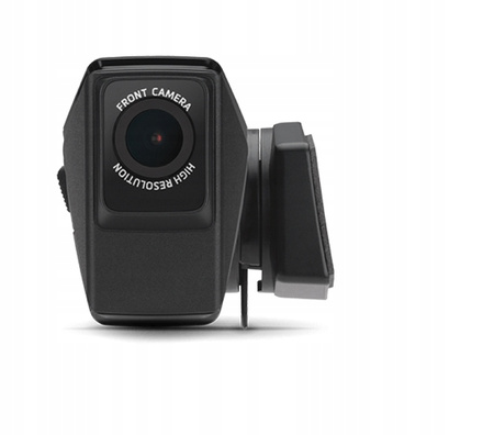 Kamera motocyklowa Mio MiVue MP30 GPS przednia i tylna DUAL