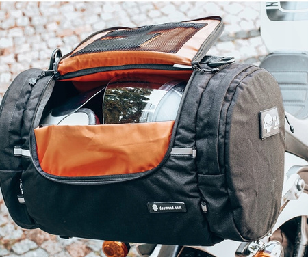 Torba podróżna Deemeed Explorer Cordura L (51L)