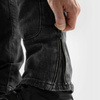 Spodnie Motocyklowe Jeans Rebelhorn Vandal Monolayer Washed Black