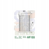 Filtr oleju Hiflo HF155