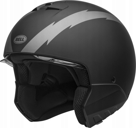 Kask Motocyklowy Bell Broozer Arc Mate