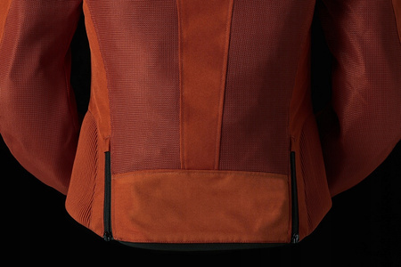 Kurtka Motocyklowa Mesh Furygan Genesis Mistral Lady Evo 3 Rust
